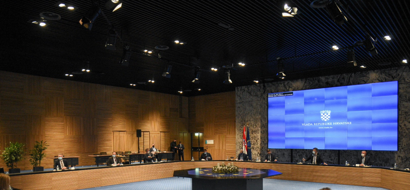 Ciljni datum uvođenja eura i dalje ostaje 1. siječnja 2023.